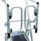 ZARGES ZAP Safemaster Max S kāpnes ar platformu 2,48 m ZARGES ZAP Safemaster Max S kāpnes ar platformu 2,48 m